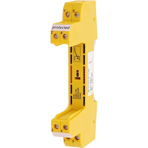 DEHN Basisteil f.Blitzductor XT BXT BAS